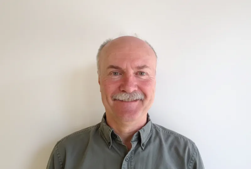 Frank Boehm