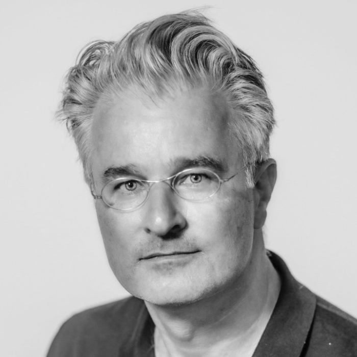 Frank Schueler, MSc