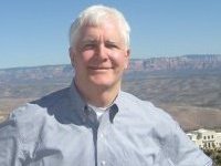Frank White, M.Phil.