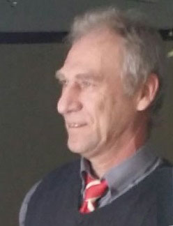 Frans van Wamel
