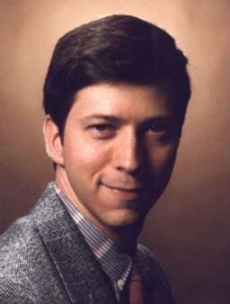 Fred Becker