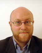 Dr. Fredrik Linaker
