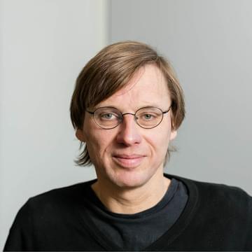 Professor Freek Wiedijk