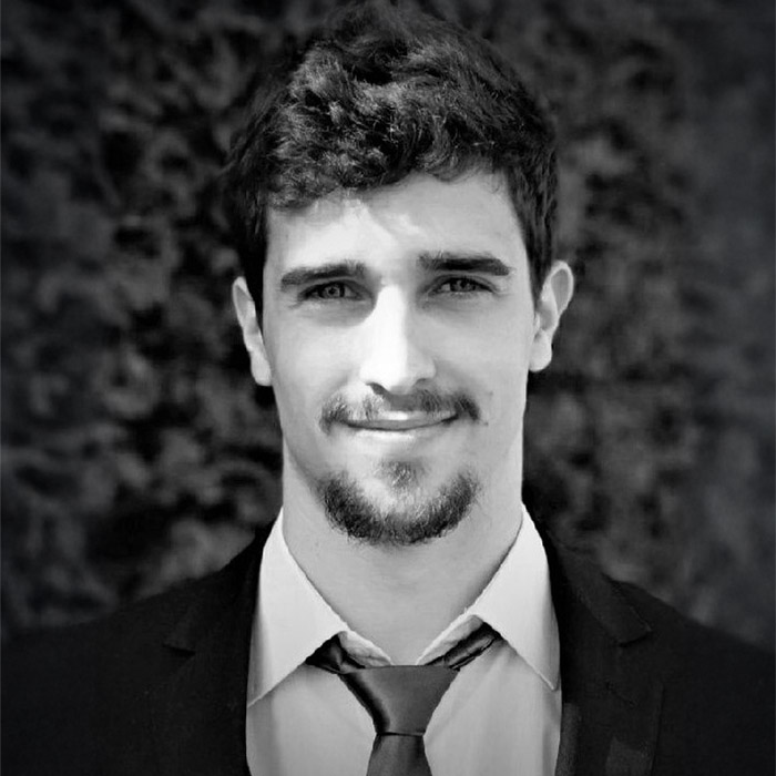 Gabriel V&aacute;zquez Torres, MS