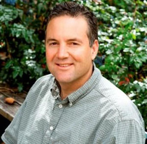 Dr. Garrett T. Kenyon