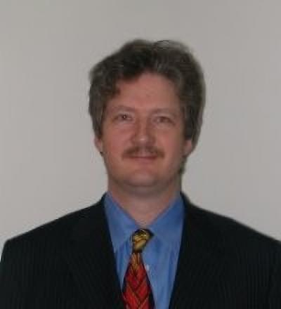Gary Barnhard