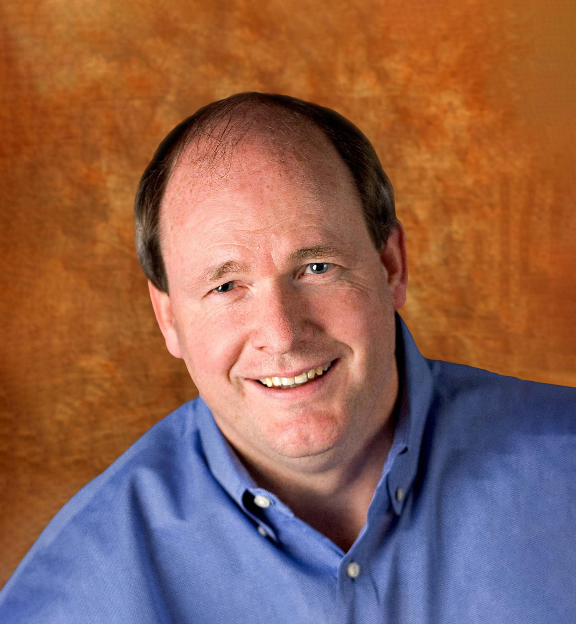 Dr. Gary E. Marchant