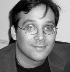 Dr. Gary F. Marcus
