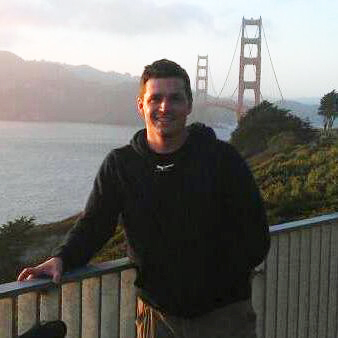 Gavin Knight
