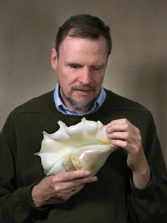 Professor Geerat J. Vermeij