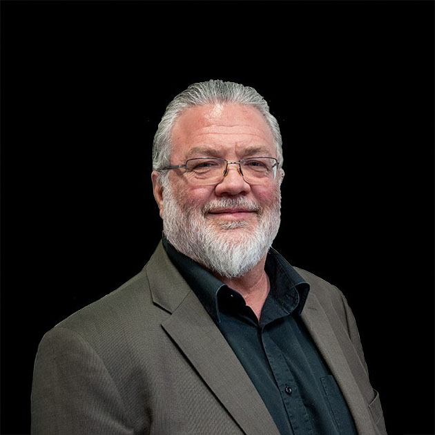 Dr. Gene Bruno