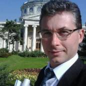 Geo Scripcariu, MBA