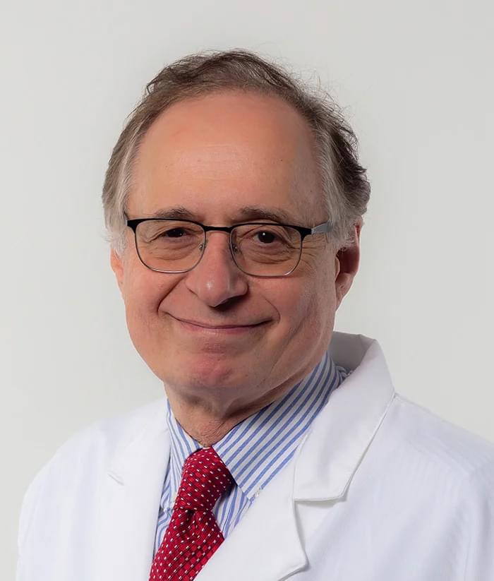 Dr. George A. Kuchel