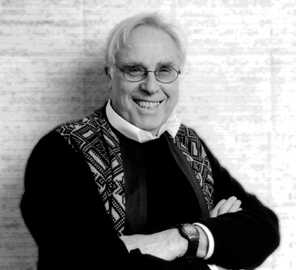 Dr. George M. Martin