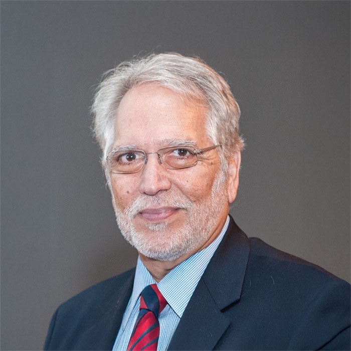 Professor George P. Chrousos