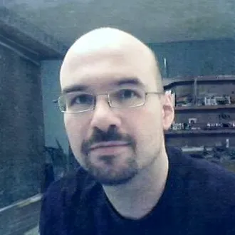 George P. Dvorsky