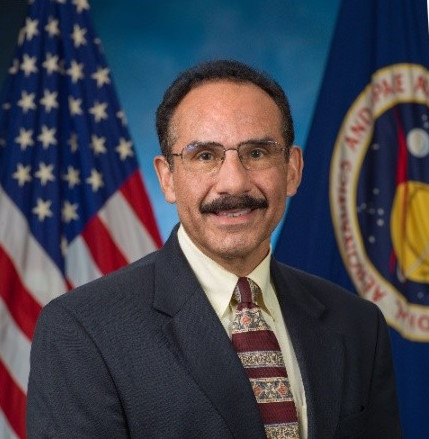 George Salazar, MSc