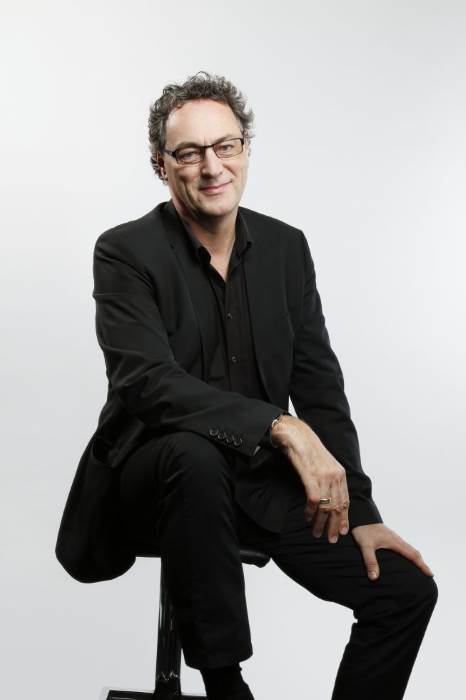 Gerd Leonhard
