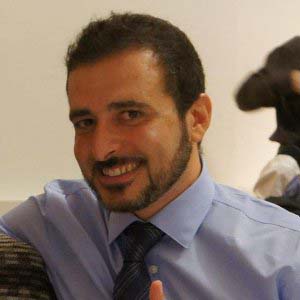 Dr. Giovanni Acampora