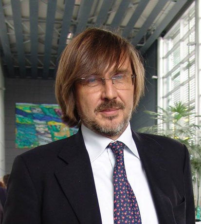 Professor Giovanni Scapagnini