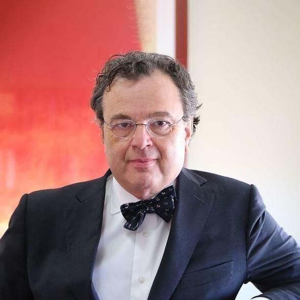 Dr. Giulio Maria Pasinetti