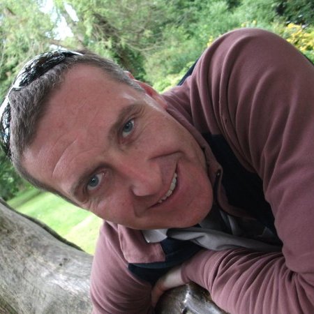 Glenn Bolger