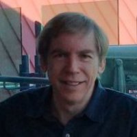 Glynn Burke