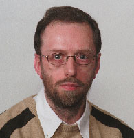 Dr. Gordon Arthur