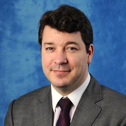 Graham Leach, MBA