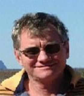 Graham Partis