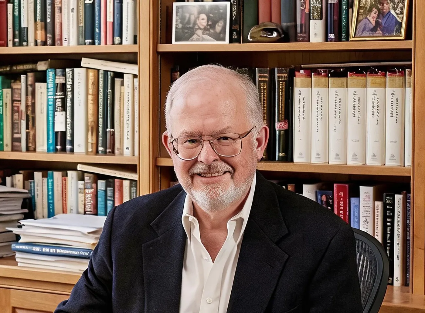 Greg Bear