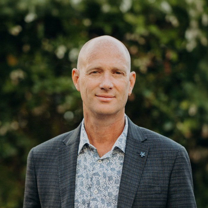 Greg Macpherson