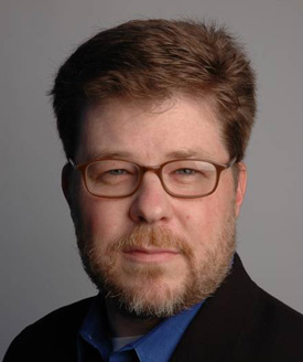Greg Sterling, J.D.