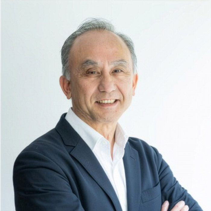 Gregg (Dr G 李嘉乐) Li, D.Eng., MBA