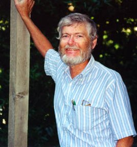 Dr. Gregory Benford
