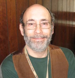 Dr. Gregory L. Matloff