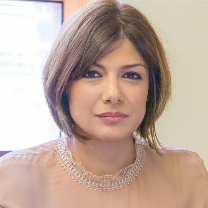 Professor Guillermina Benavides Rinc&oacute;n