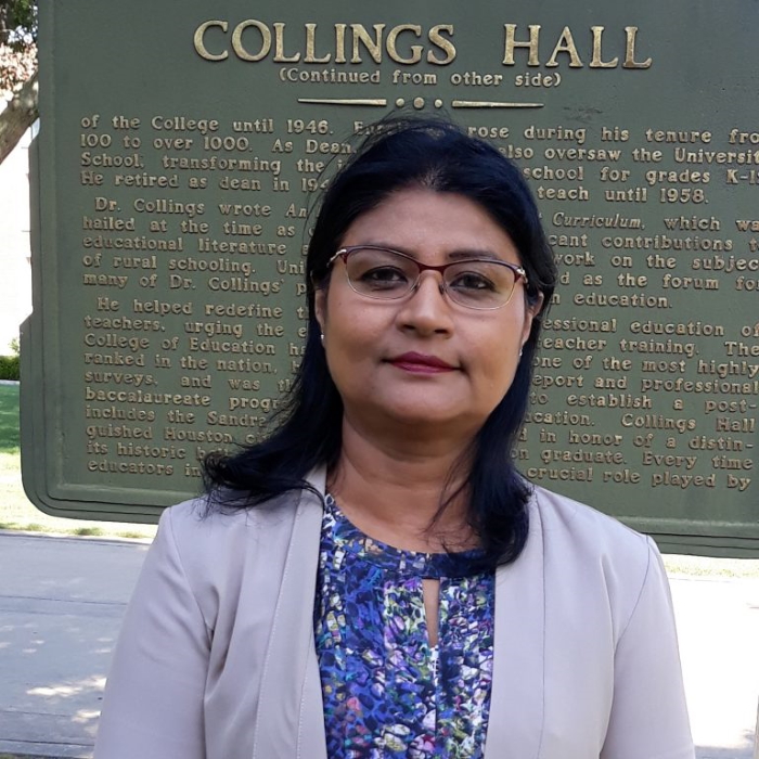 Dr. Gul Nahar