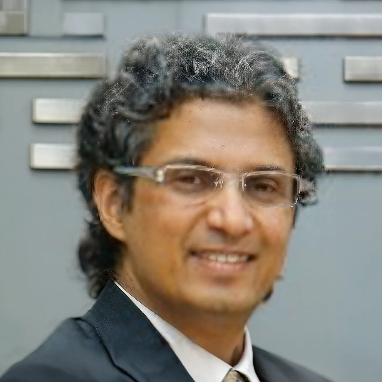 Dr. Guruduth S. Banavar