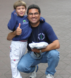 Dr. Gustavo Olague