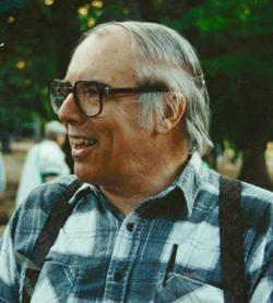H. Keith Henson