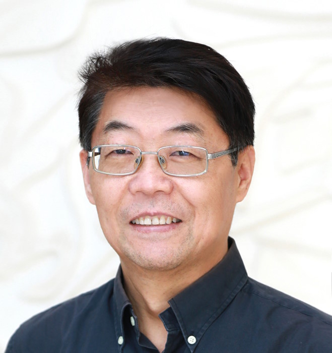Professor Haiteng Deng