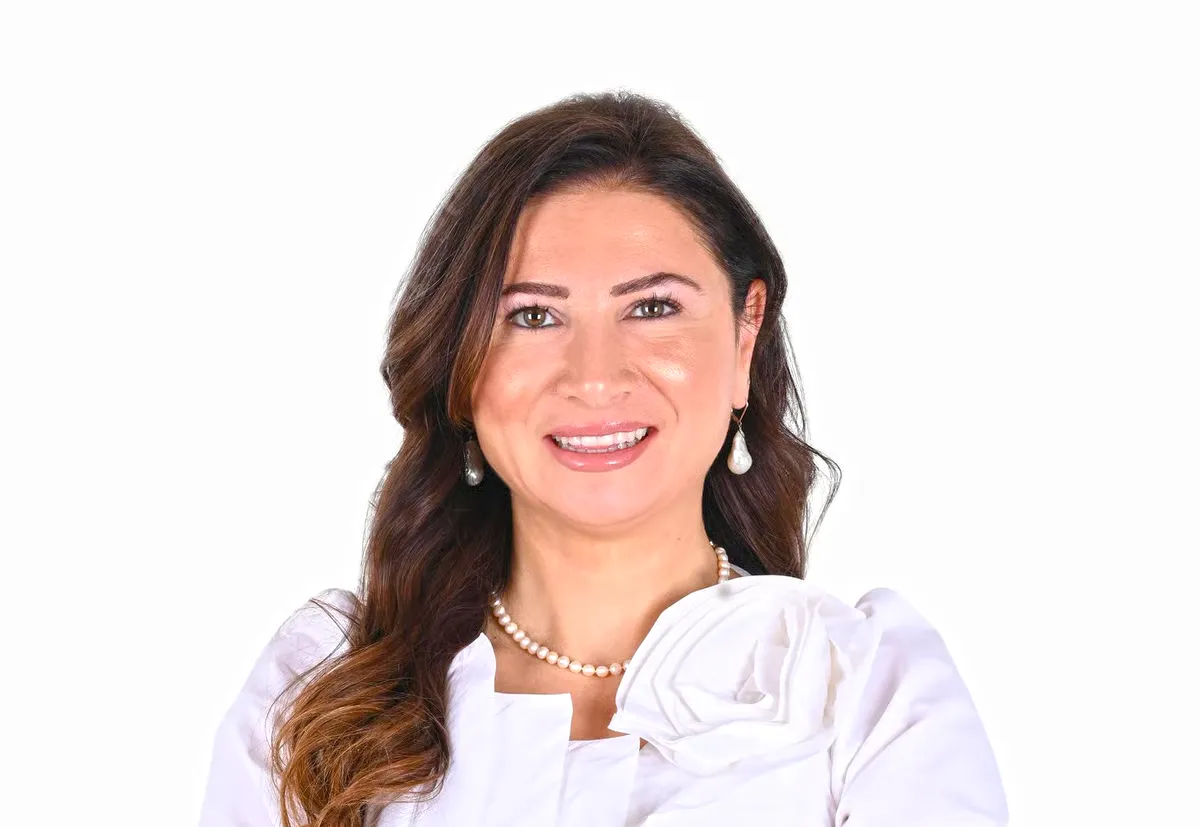 Dr. Hanine Estephan