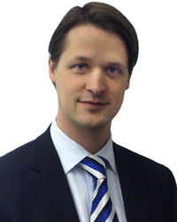 Hannes Sj&ouml;blad, M.Sc.