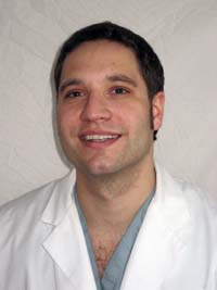 Dr. Harald C. Ott