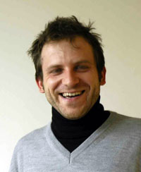 Dr. Haris Dindo