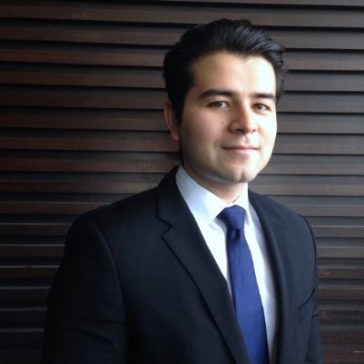Haroon B. Oqab, M.Eng.