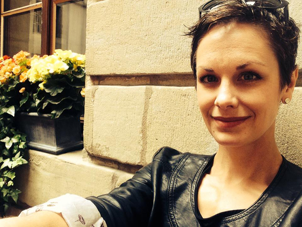 Dr. Heather M. Roff