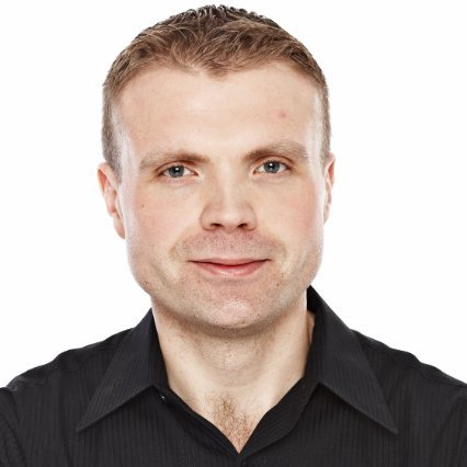 Dr. Helgi Helgason