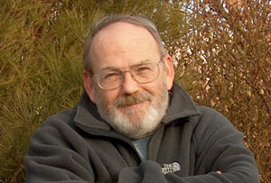 Dr. Henry C. Harpending